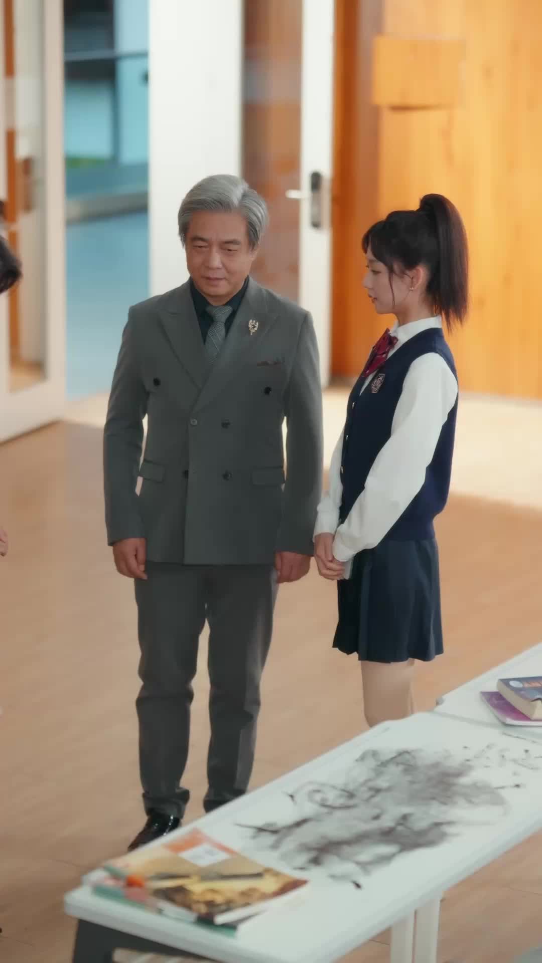 Episode 18 - Heiress Takes Control